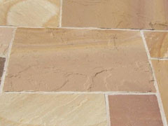 Image of Calibrated Modak 600x900 - Calibrated 22mm Hand Cut Edges-20m²