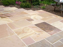 Image of Modak Indian Sandstone