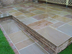 Image of Raj Green Indian Sandstone