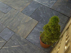 Image of Sagar Black Indian Sandstone