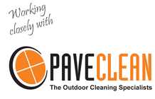 Working closely with Paveclean South East